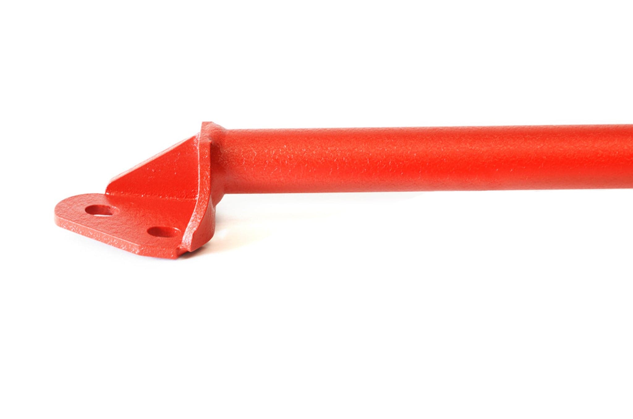 GrimmSpeed Strut Tower Brace - Red