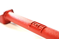 GrimmSpeed Strut Tower Brace - Red
