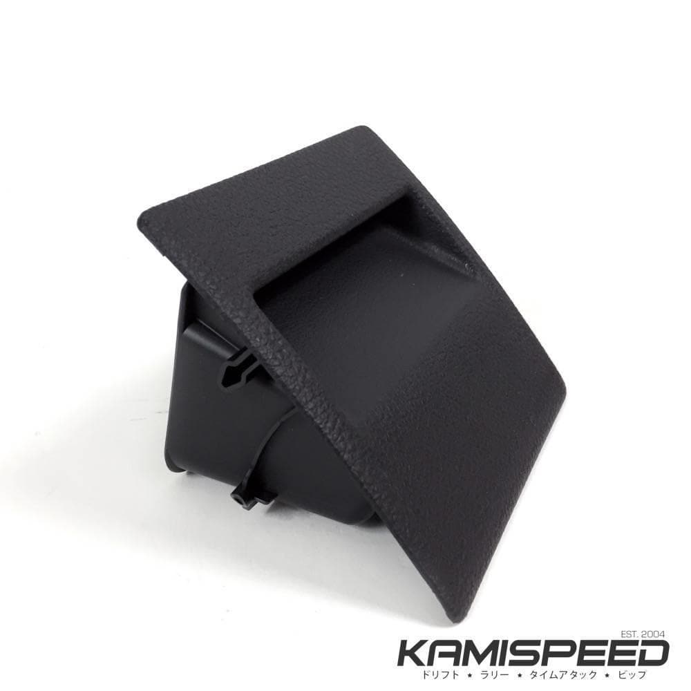 Portamonedas y cubierta de fusibles Subaru - Subaru Forester 2014+ y Subaru WRX / WRX STi 2015+