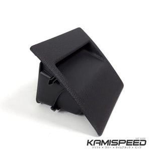 Portamonedas y cubierta de fusibles Subaru - Subaru Forester 2014+ y Subaru WRX / WRX STi 2015+