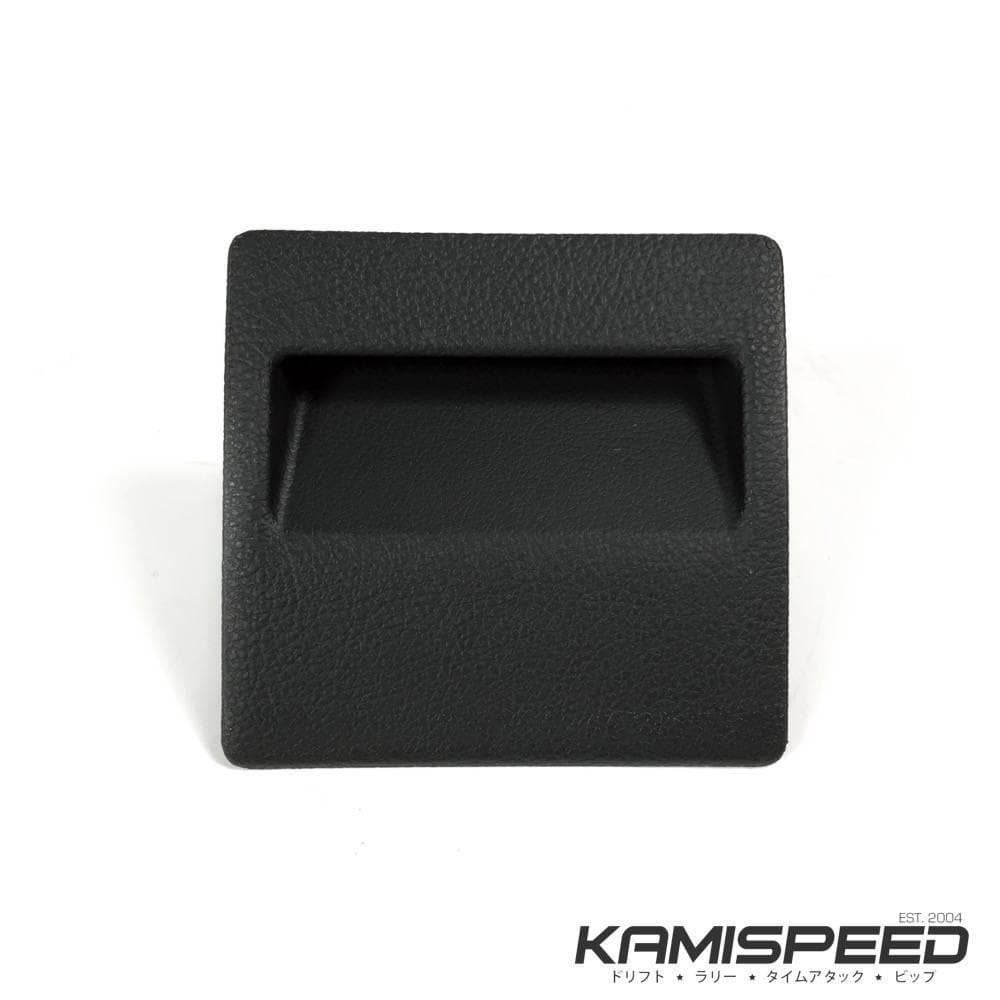 Portamonedas y cubierta de fusibles Subaru - Subaru Forester 2014+ y Subaru WRX / WRX STi 2015+