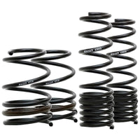 Swift Spec R Lowering Springs for 2018+ Honda Accord Sport CV3