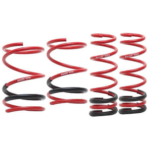 Swift Sport Mach Springs STI 08+, WRX 11+