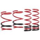 Swift Sport Springs for 09-13 Infiniti G37 X & 14-15 Infiniti Q40 AWD Sedan