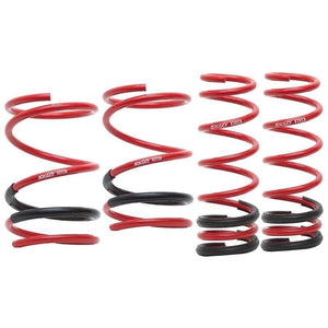 Swift Sport Springs - 2015+ Nissan GT-R