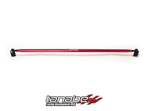 Barra de puntal trasera Tanabe Sustec compatible con 07-07