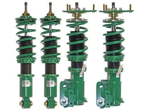 Tein 93-01 Impreza GC8 GF8 Flex Z Coilovers