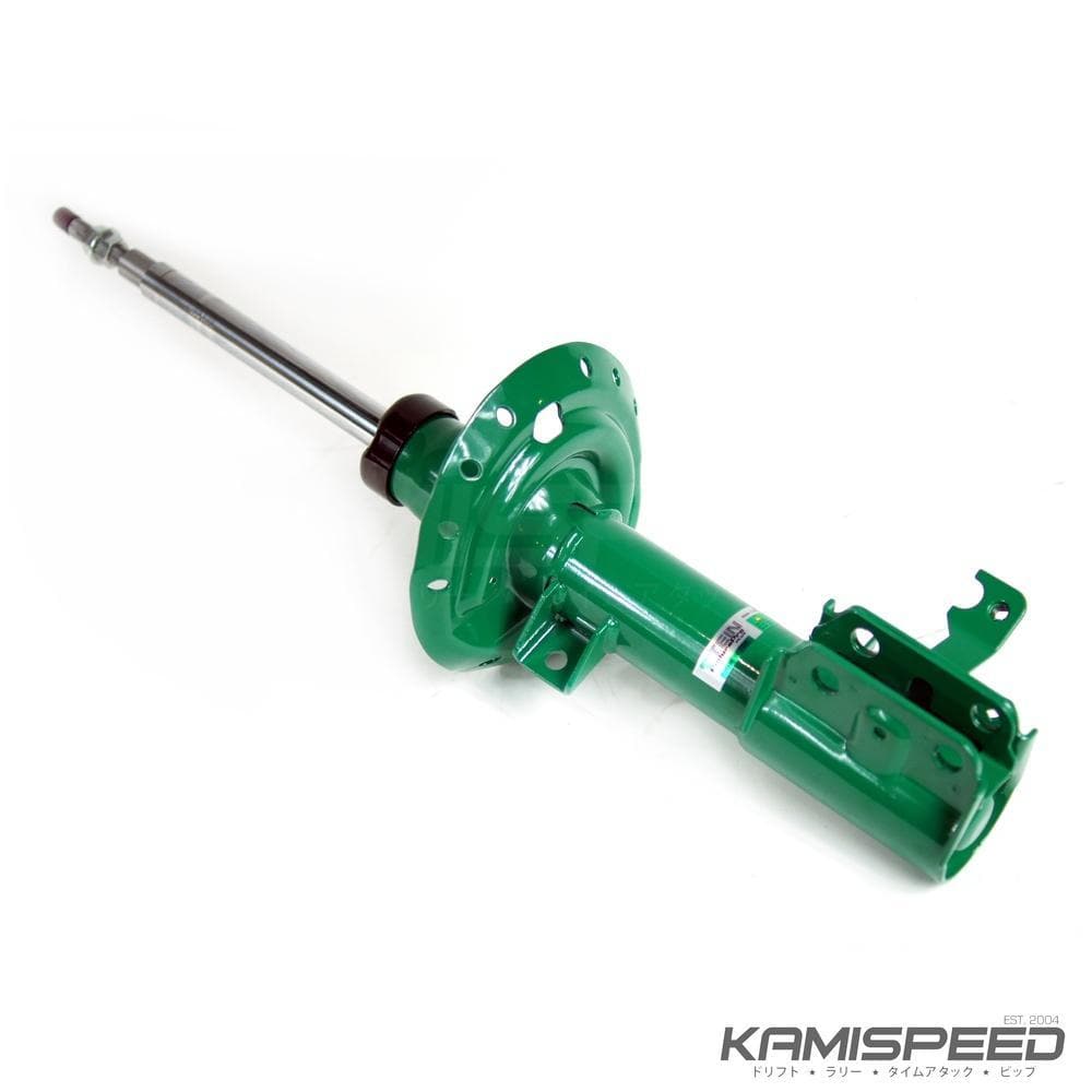 Tein 11-16 Honda CR-Z Endura Pro Full Shock Kit (4 shocks)