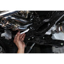 Tomei Expreme Joint Pipe for the Scion FR-S and Subaru BRZ