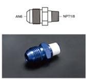 Regulador Tomei AN6 1/8NPT Accesorio