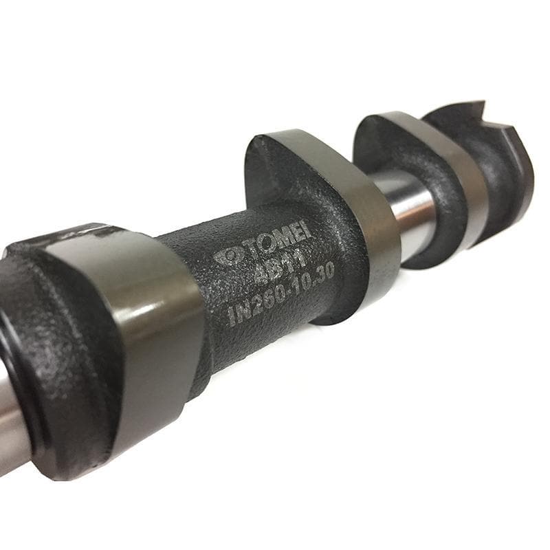 Tomei Type-R Stage 1 Poncam Camshaft Set - 08-15 Mitsubishi Lancer Evolution X