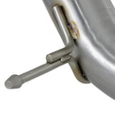 aFe Power Rear Down-Pipe/Mid-Pipe for 17+ Civic Type R