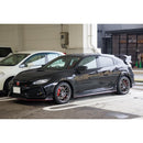 Volk Racing CE28 Super Lap 18x9.0 +48 5x120 Pressed Graphite
