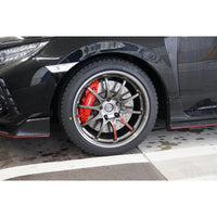 Volk Racing CE28 Super Lap 18x9.0 +48 5x120 Pressed Graphite