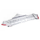 Volk Racing Collectors Tin Box and Parka Towel
