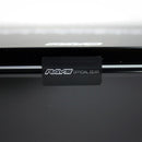 Volk Racing Collectors Tin Box and Parka Towel