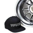 Volk Racing Snap Back