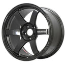 Volk Racing TE37 Saga 18x9.5 +22 5x114.3 Diamond Dark Gunmetal
