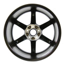 Volk Racing TE37 Saga 18x9.5 +31 5x114.3 Diamond Dark Gunmetal