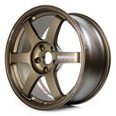 Volk Racing TE37 Saga 18x9 +50 5x120 Bronze