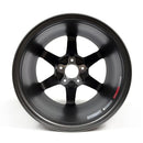 Volk Racing TE37 SL - 17x9.5 +12 5x114.3 - Pressed Graphite