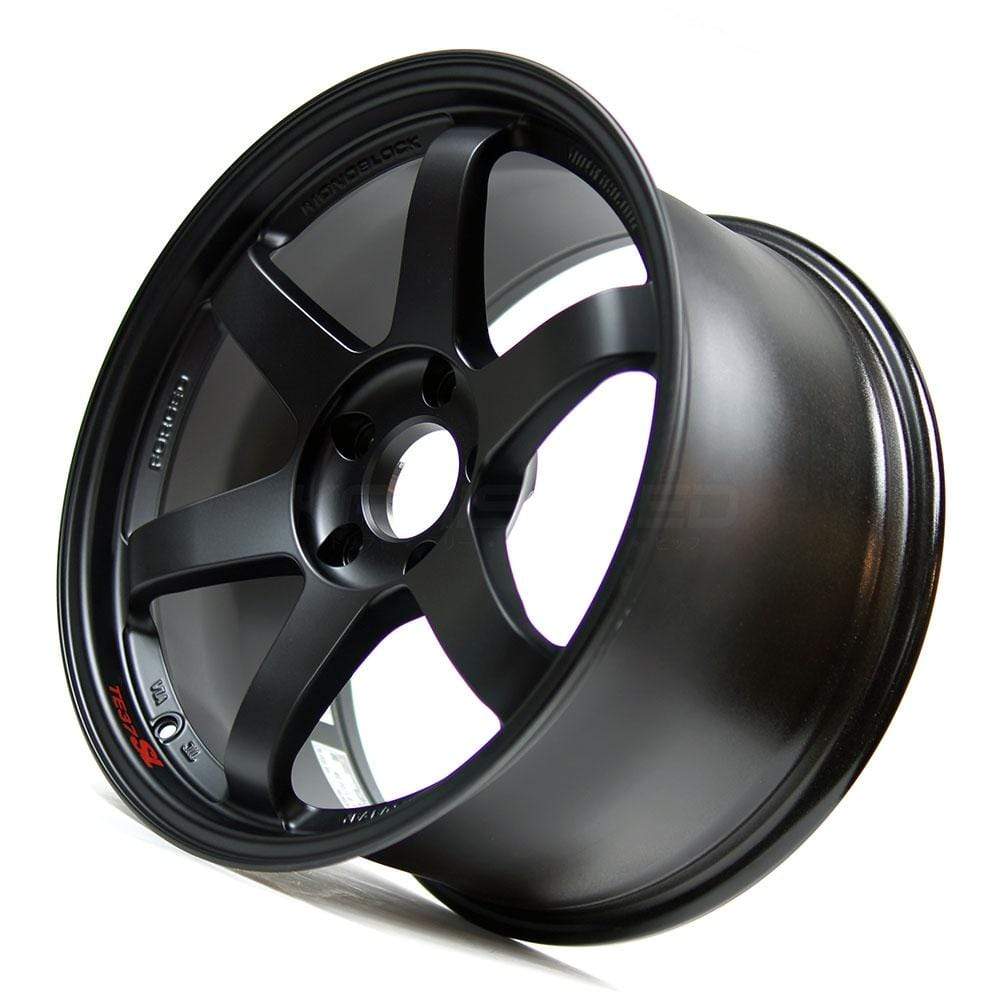 FL5 Wheels