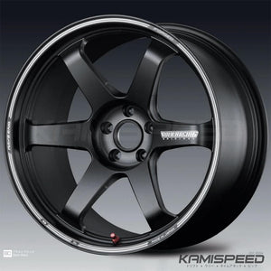 Volk Racing 19" TE37 ULTRA Track Edition II for Civic Type R