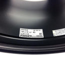 Volk Racing TE37SL 18x9.5 +40 5x100 Diamond Black