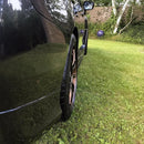 Volk Racing ZE40 18x9 +45 5x114.3 Bronze