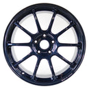 Volk Racing ZE40 19x9.5 +45 5x120 - Mag Blue (Civic Type R)