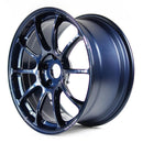 Volk Racing ZE40 19x9.5 +45 5x120 - Mag Blue (Civic Type R)