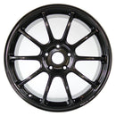 Volk Racing ZE40 19x9.5 +45 5x120 Diamond Dark Gunmetal