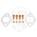 LP Aventure 2020+ Subaru Outback 2.5L Axle Back Exhaust