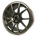 WedsSport SA10R 18x9.5 +38 5x114.3 TS Bronze Limited Edition Finish