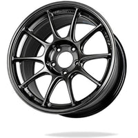 MiércolesSport EJ-Titan TC105X | 18x9,5 +25 5x114,3