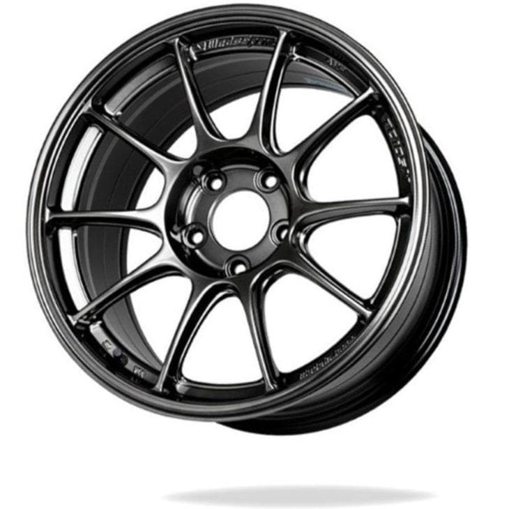 Rueda WedsSport EJ-Titan TC105X en 18x9" +45 5x114.3