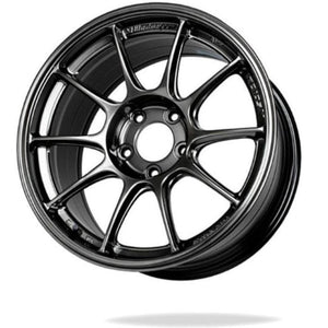 Rueda WedsSport EJ-Titan TC105X en 18x9,5 +45 5x114,3 | 2015+ Subaru WRX STI