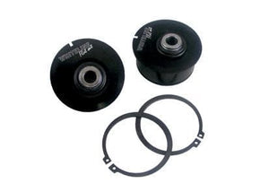 Whiteline Brazo de control delantero anti-elevación/ruedas Buje trasero interior inferior Motorsport - Lancer Evolution VII, VIII, IX 02-08 y Lancer Evolution X 08-13