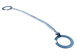 Whiteline Soporte Delantero Torre Aleación Ajustable - Forester 02-08, Impreza/ WRX 01-07