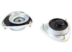 Conjunto de compensación de soporte de soporte de corrección de inclinación delantera/rueda Whiteline - Impreza/WRX/STI 93-07 y BRZ/FR-S 12+