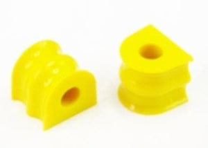 Whiteline Front Sway Bar Mount Bushing 18mm - 9-2X 06, Forester 98-08, Impreza, WRX & STI 01-07