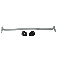 Whiteline HD 22mm Rear Sway Bar for 17+ Civic Type R