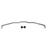 Whiteline HD 27mm Front Sway Bar for 17+ Civic Type R