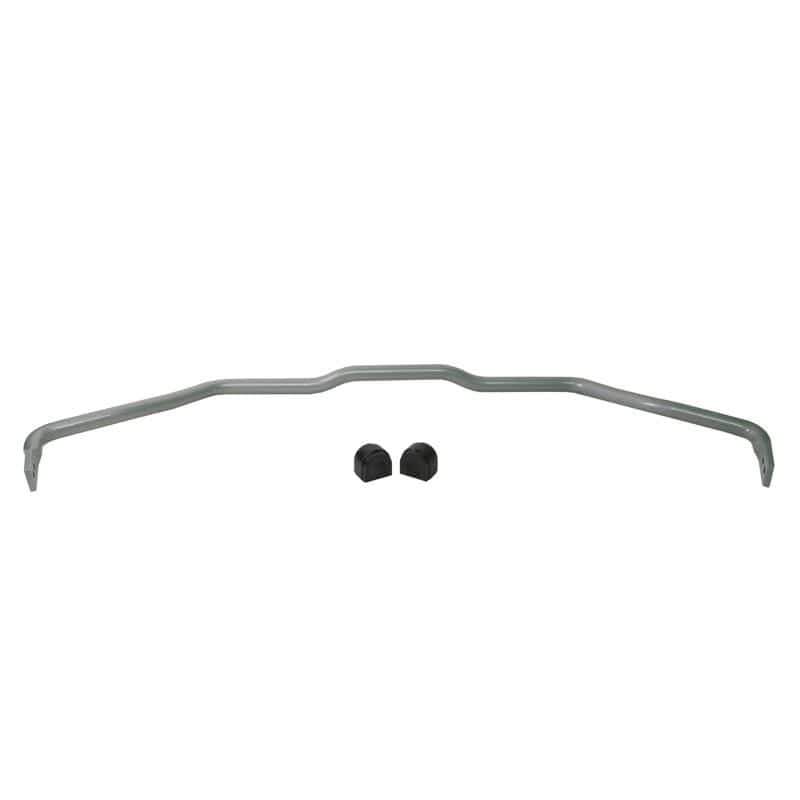 Whiteline Heavy Duty 2-Point 27mm Front Sway Bar - 17+ Honda Civic Type R