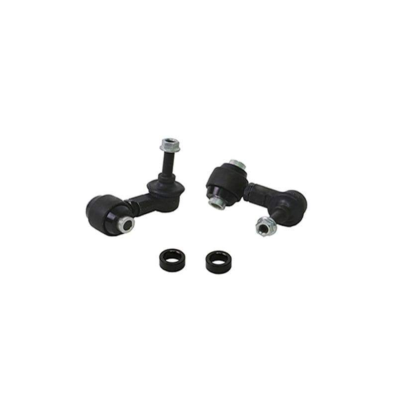 Whiteline Heavy Duty Adjustable Rear End-Links - 17+ Honda Civic Type R, Hatchback, & Si