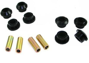 Casquillo interior superior del brazo de control trasero Whiteline - Legacy &amp; Liberty 09-13, FR-S, 86, GT-86 &amp; BRZ 12-13