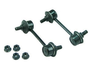 Kit de enlace de barra estabilizadora trasera Whiteline - Varios coches (ver aplicación)