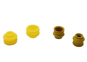 Kit de arranque de servicio Whiteline Roll Center/Bump Steer para KCA313 - 9-2X 06, Forester 08-13, Impreza, WRX y STI 93-13
