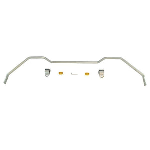 Whiteline X Heavy Duty Adjustable Rear 20mm Sway bar - Nissan GT-R R35