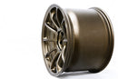 VOLK ZE40 18X10.5" +24 5X114.3 BRONZE DISPLAY WHEEL